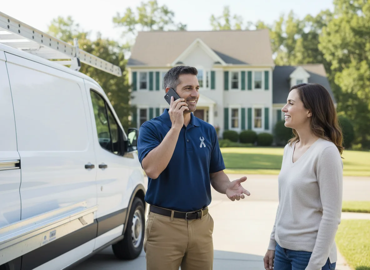Home Gutter Service Damascus, GA FAQs